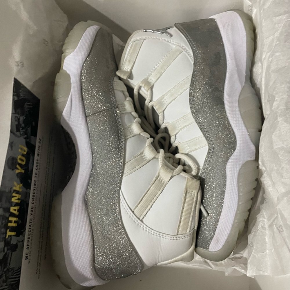 Womens Air Jordan 11 Retro